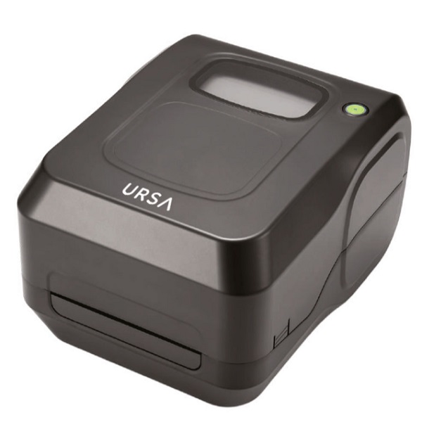  URSA UR520te  (203dpi, 152/, 108, USB 2.0 + Ethernet)