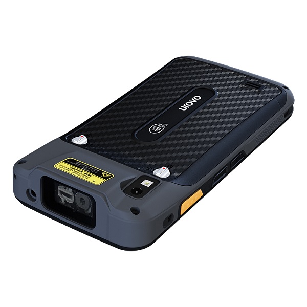 Urovo i6300 2D (MC6300-SH3S7E400H, Android 7.1, Bluetooth / Wi-Fi / GSM / 2G / 3G / 4G (LTE) / GPS, NFC, 2 , RAM 2 GB, ROM 16 GB, ., 1.4 GHz, 5.0", 720 x 1280, 5 , 4000 mAh, IP 65,  )