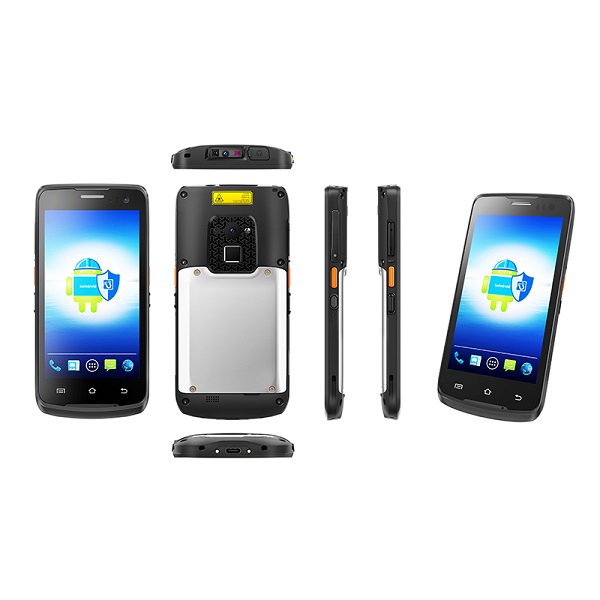    Urovo i6310 2d (MC6310-SH3S7E4000, Android 7.1, Bluetooth / Wi-Fi / GSM / 2G / 3G / 4G (LTE) / GPS / NFC, 8 / 2  , RAM 2 GB, ROM 16 GB, 4, 1.4 GHz,  5.0" , 720 x 1280,  6 , 3800 mAh, IP 67)