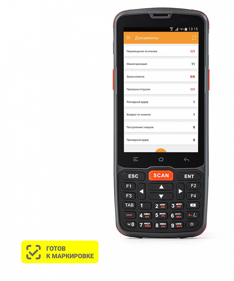     Smart.Slim  52532  (4", Android 7.0, MTK MT6580, 2Gb/16Gb, 2D E3, Wi-Fi, BT, NFC, 3G, Camera, , IP65, 4000 mh)