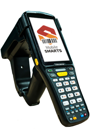 RFID         MobileBase DS5 / WLAN / Bluetooth / 512 RAM / 1024 ROM /   /   / 34  /  / 1D / Windows Mobile Embedded Handheld 6.5 ( RFID-MS-