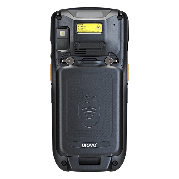  Urovo i6200A 2D MC6200A-SZ2S5E0G00 (Android 5.1, Bluetooth / Wi-Fi / GSM / 2G / 3G / 4G (LTE) / GPS, RAM 1 GB, ROM 8 GB,  ., 1.2 GHz, 4.0", 480 x 800 / 23 ., IP65)