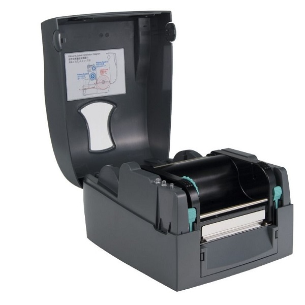 Принтер Godex G530U (термотрансферный, 300 dpi, USB, шир. печати 105,7 мм)