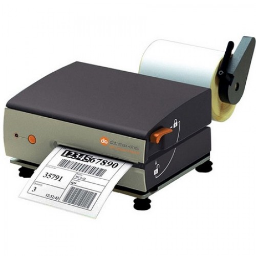 Принтер этикеток DATAMAX-O’NEIL MP COMPACT4 MARK II на погрузчик (104 мм, 203dpi, USB. Ethernet)