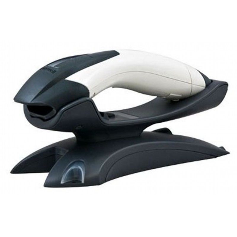 Беспроводной Honeywell (Metrologic) 1202g USB Voyager (серый) 