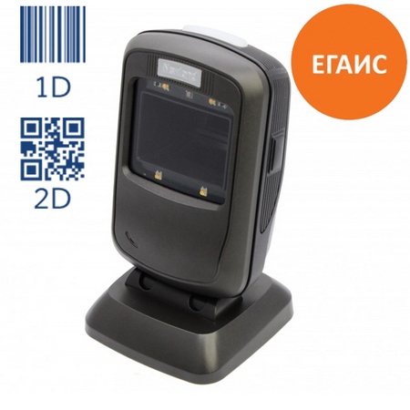 Сканер штрих-кода стационарный многоплоскостной FR4060 1D/2D ЕГАИС