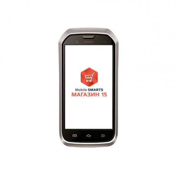  GlobalPOS GP-C6000  15, ̻ (WLAN, 1D,  , Android 4.4, Mobile SMARTS:  15,  OEM)