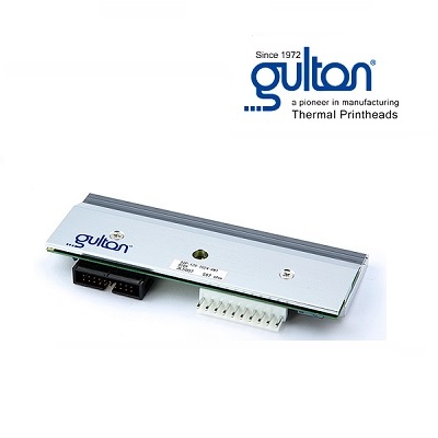 Печатные головки gulton - отличное качество за вменяемые деньги!
