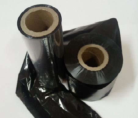 Риббон Wax-Resin OUT 25мм*200м*1" Черный (Black)