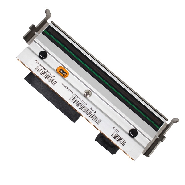 Термоголовка печатающая для принтера Zebra S4M, 203dpi (G41400M) GULTON