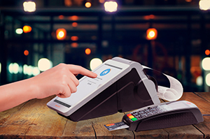 Обновление ОС смарт-терминалов «Эвотор»