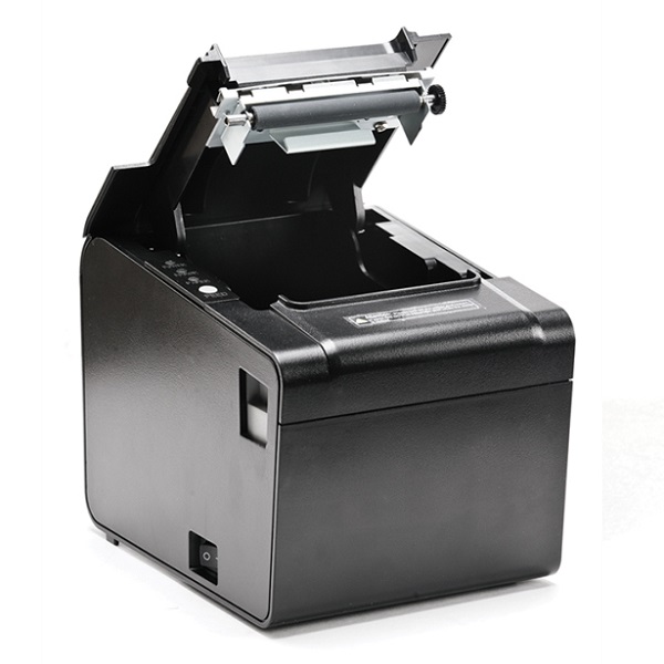 Чековый принтер АТОЛ RP-326 US черный (38 458)