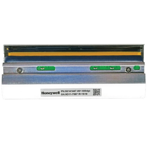    Honeywell PX940 600dpi (50151888-001, Kit, Printhead 600 DPI)
