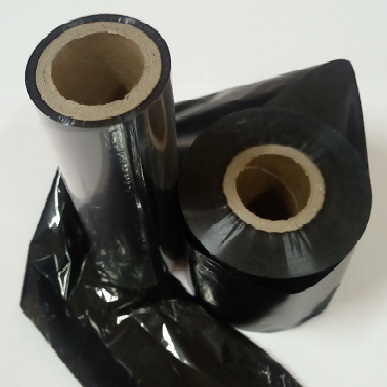  Wax-Resin 60*300*1" OUT  (Black) (WR 60300 )