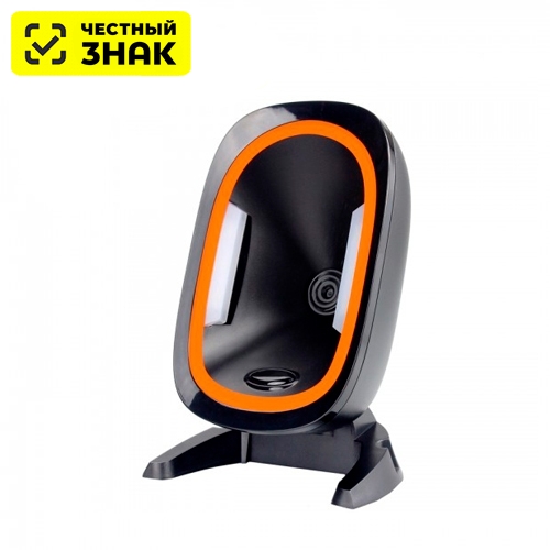 Новинка для сканирования "Честный знак" - Сканер штрих-кода DBS HC-700 1-2D