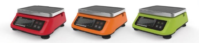 CAS SWN 3/15/30 SD весы фасовочные порционные (CAS SWN 03, CAS SWN 15, CAS SWN 30)