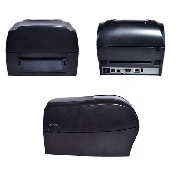 Принтер этикеток DBS HT-330 (термотрансферный, 300dpi, 108 мм, 127 мм/сек, COM+USB+LAN)