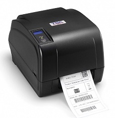 Принтер этикеток (термотрансферный, 203dpi) TSC TA210, USB+RS232+Ethernet (99-045A029-02LF)
