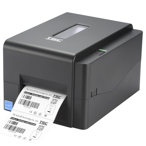 Принтер этикеток TSC TE300 (термотрансферный, печать 300dpi)  99-065A701-00LF00