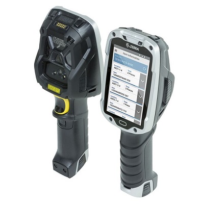 Новинка от компании ZEBRA TC8000 Standard - Mobile Touch Computer, 2D Imager (SE4750SR), 8MP Camera and Android KitKat 4.4.3