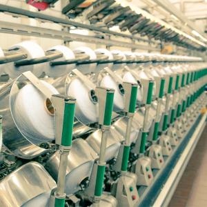 Автоматизация производственной линии для контроля маркировки товаров штрихкодом