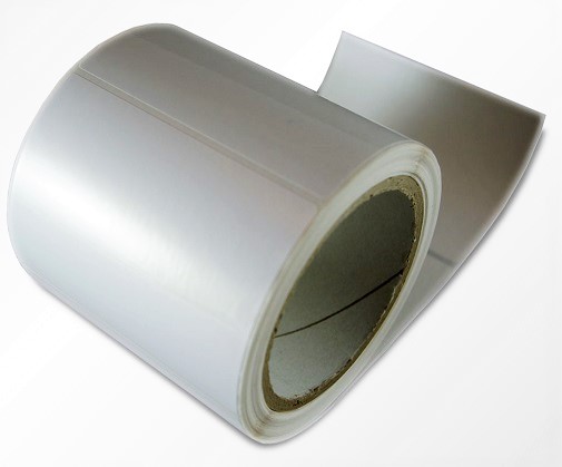 100х232/150 шт Этикетки ТТ для мешков с усил. адгезивом Полиэтилен (PЭ) Белый ( размер 100*232)