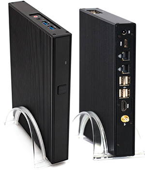 POS-компьютеры АТОЛ Т200 и АТОЛ Т300