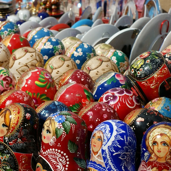 Автоматизация учета магазинов сувенирной продукции