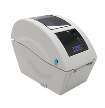 Принтер этикеток (термо, 300dpi, RS, USB) TSC TDP-324 (99-039A036-0302)
