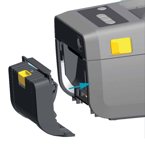 Отделитель этикеток для принтера Zebra ZD410 серии (P1079903-022)
