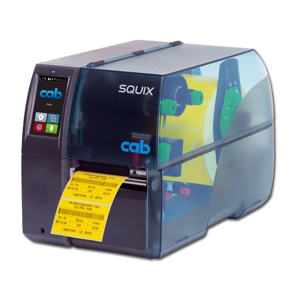 CAB SQUIX 4/300    300 dpi (5977001)