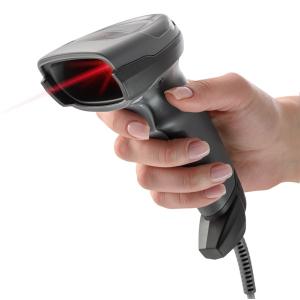 Новые 2D сканеры штрих кода АТОЛ - АТОЛ SB2109, SB2108 Plus, D2