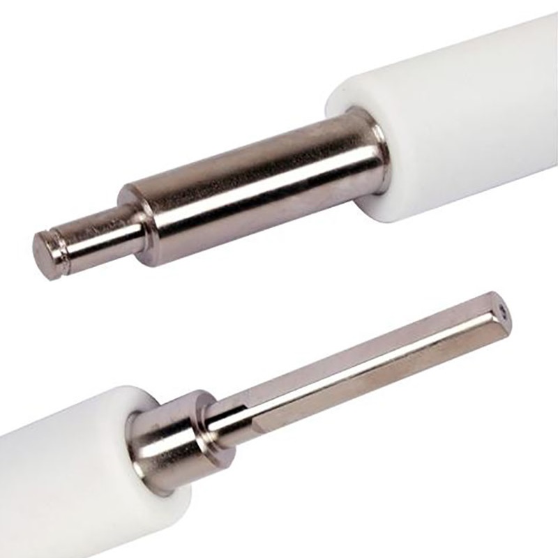 Прижимной вал 110xi4 Zebra (G43110M)