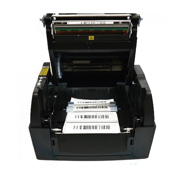 Принтер этикеток DBS HT-330 (термотрансферный, 300dpi, 108 мм, 127 мм/сек, COM+USB+LAN)