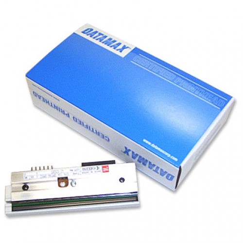 Термоголовка для принтера Datamax I-4208, I-4206 203 dpi