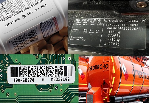 Вышла наша новая статья о промышленных этикетках