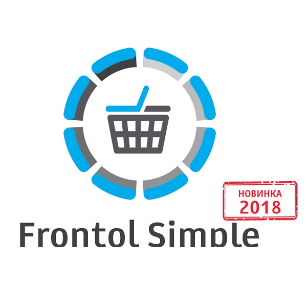 Frontol Simple - новая кассовая программа для небольших магазинов