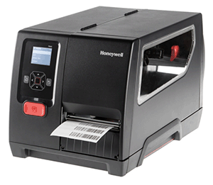 Honeywell представила новый промышленный принтер этикеток PM42