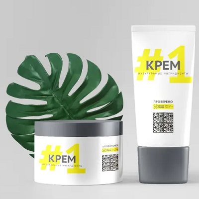 Маркировка косметики и бытовой химии 2024 - эксперимент стартовал 15 января