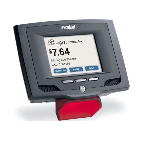 Прайс чекер Motorola MK500 (Zebra MK500, Symbol) 802.11A/B/G, IMAGER, W/TOUCH (MK590-A030DB9GWTWR)