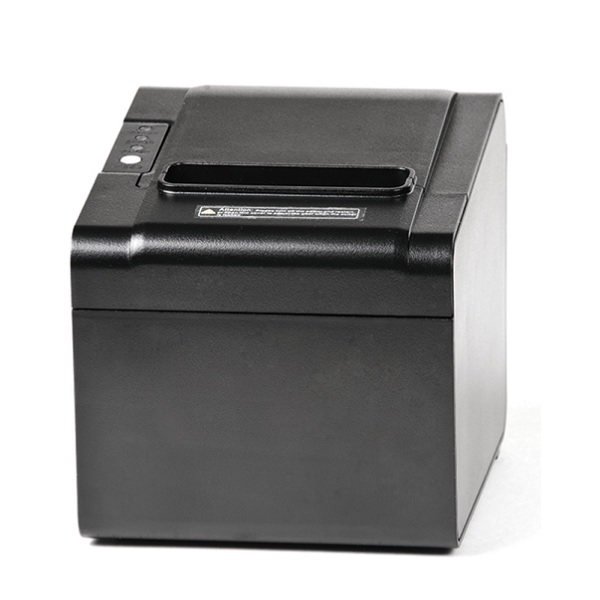 Чековый принтер АТОЛ RP-326 USE черный Rev.6 (41 698)
