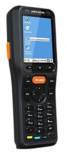   Point Mobile 200  15,   ѻ ( CheckMark2), WLAN, 128 RAM, 256 ROM,  ,  ., 28 ,  () 1D/ 2D, WinCE 6.0 Core,   1 . , . 1 ,