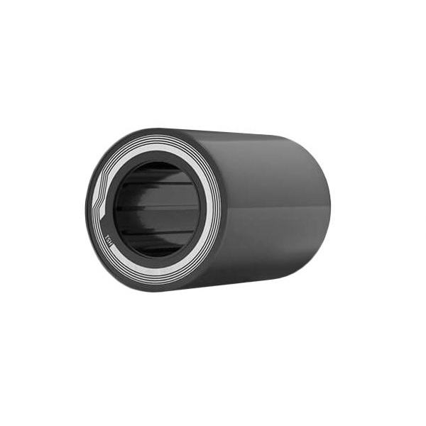 Риббон для карточного принтера iDPRT CP-80 чёрный (103CPD800002)