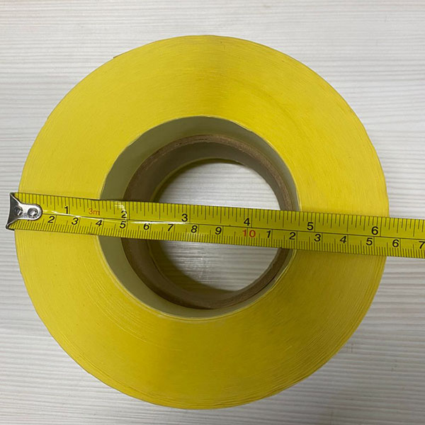 100*100/1000 шт. ТермоТрансферные этикетки ПолуГлянец (100х100 полуглянец)