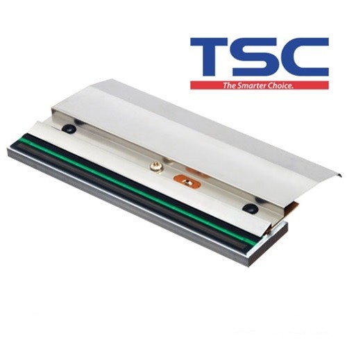 Термоголовка 203 dpi для принтера TTP-2410MT TSC (арт. 98-0470074-00LF)