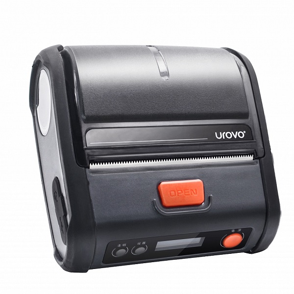    UROVO K319  /  ,  / Bluetooth / USB / 2600 mAh : MCK319-PR-M1