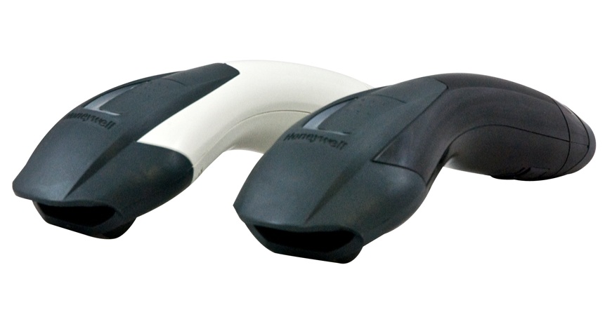 Беспроводной Honeywell (Metrologic) 1202g USB Voyager (серый) 