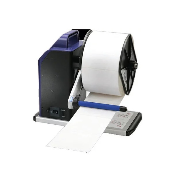 Godex T10 смотчик/намотчик этикеток внешний (ширина этикеток до 120 мм)