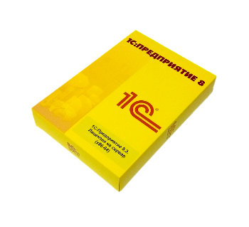 1С:Предприятие 8.3. Лицензия на сервер (x86-64) (4601546106780, 2900001833585)