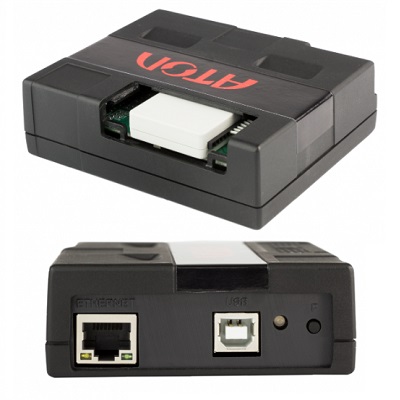 Первая онлайн-касса для интернет-торговли АТОЛ 42ФС включена в реестр ККТ!